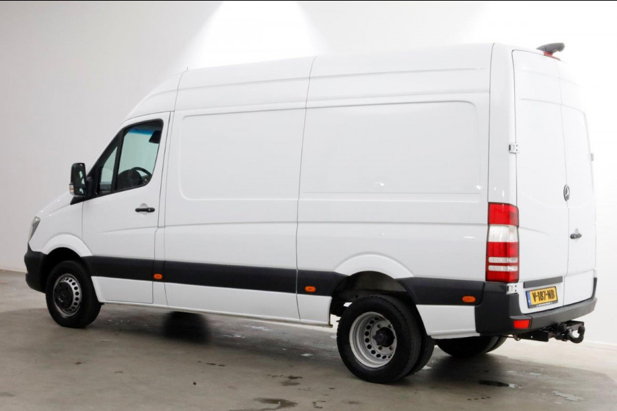 Mercedes-Benz Sprinter 519 CDI 3.0 V6 190pk L2H2 7G Automaat Trekhaak 3000kg 03-2018