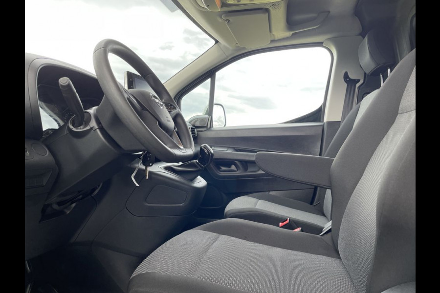 Opel Combo 1.5D 102pk E6 Edition Lease €239 /m, Airco, Navi, PDC, Cruise controle, Onderhoudshistorie aanwezig