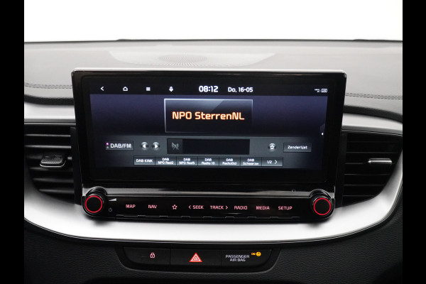 Kia Ceed Sportswagon 1.0 T-GDi DynamicLine - Cruise Control - Climate Control - Navigatie - Apple/Android Carplay - Fabrieksgarantie Tot 2030