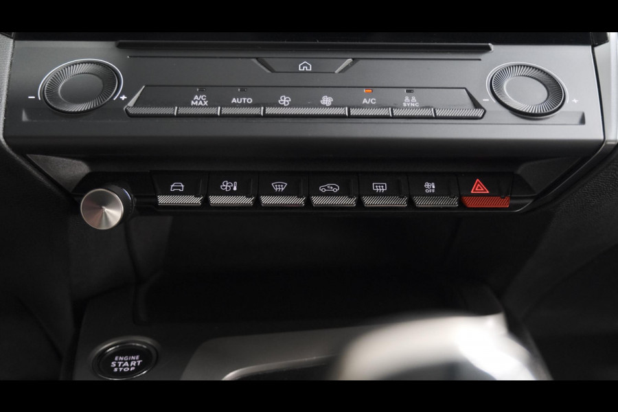 Peugeot 308 SW PureTech 110 Active Pack Business | Apple Carplay | Parkeersensoren | Digitaal Dashboard | Navigatie
