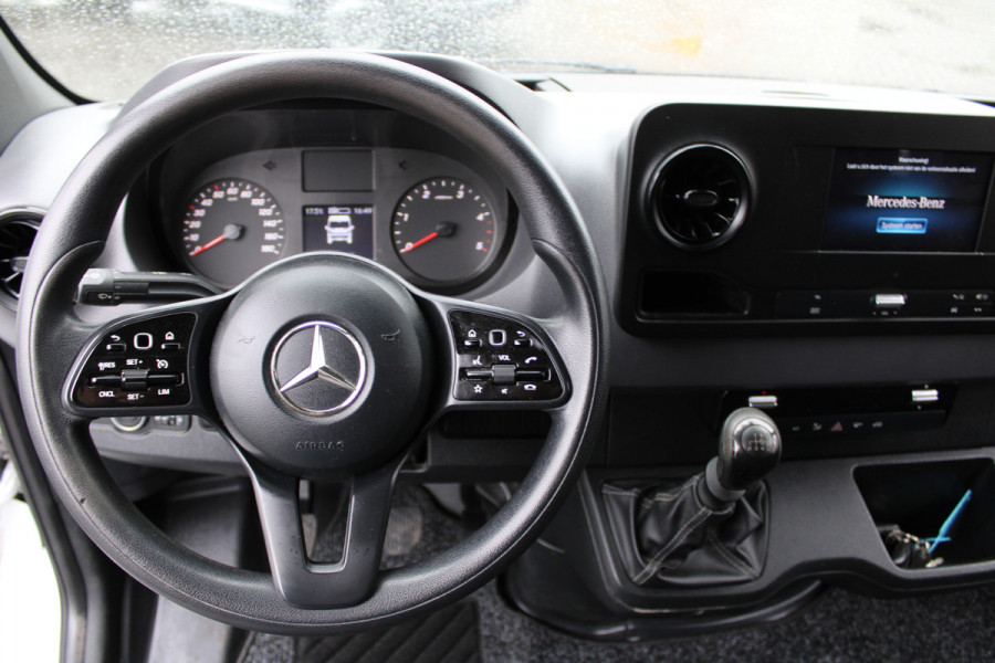 Mercedes-Benz Sprinter 316 CDI DC L3 Kipper 3500 KG trekhaak, Apple Carplay/Android Auto