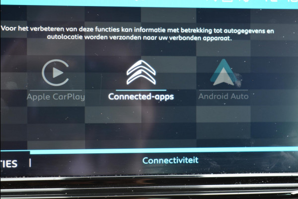 Citroën C3 Aircross 1.2 Turbo 110pk Feel | Navigatie | 4 Seizoenen Banden | Apple Carplay/AndroidAuto |