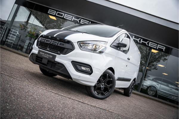 Ford Transit Custom 280 2.0 TDCI L1H1 Trend Imperiaal - LED - Navigatie - Trekhaak Direct rijden zonder BPM!!