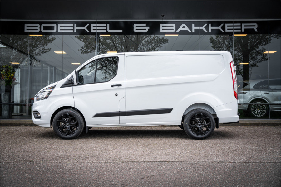 Ford Transit Custom 280 2.0 TDCI L1H1 Trend Imperiaal - LED - Navigatie - Trekhaak Direct rijden zonder BPM!!