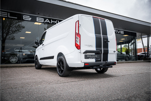 Ford Transit Custom 280 2.0 TDCI L1H1 Trend Imperiaal - LED - Navigatie - Trekhaak Direct rijden zonder BPM!!