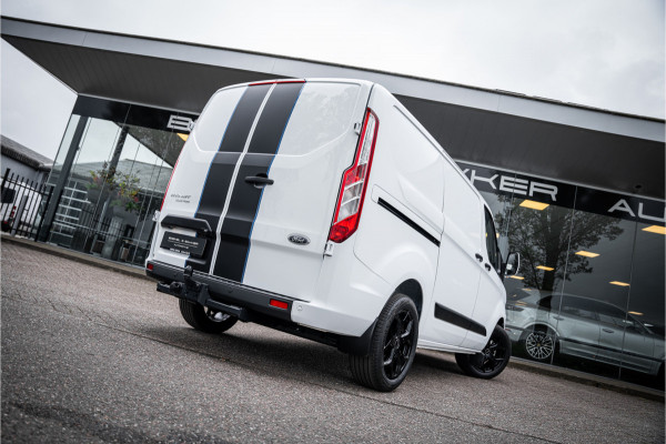 Ford Transit Custom 280 2.0 TDCI L1H1 Trend Imperiaal - LED - Navigatie - Trekhaak Direct rijden zonder BPM!!