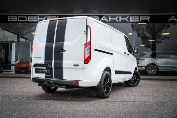 Ford Transit Custom 280 2.0 TDCI L1H1 Trend Imperiaal - LED - Navigatie - Trekhaak Direct rijden zonder BPM!!