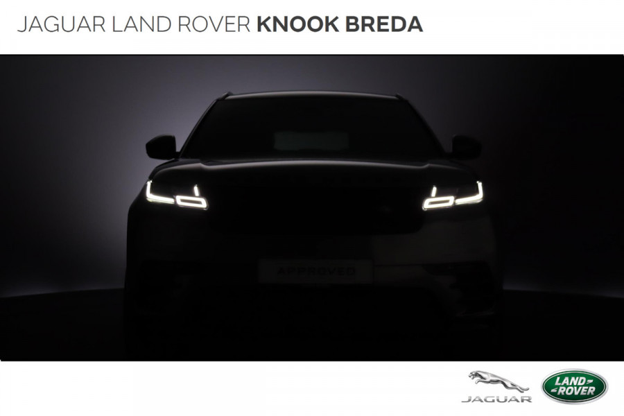 Land Rover Range Rover Velar P400e R-Dynamic SE Beschikbaarheid in overleg.