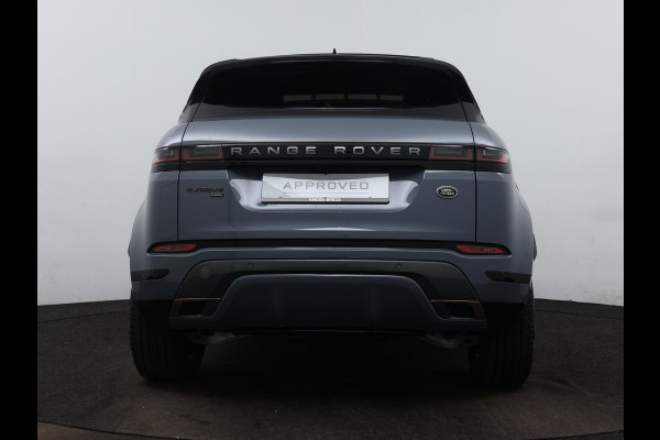 Land Rover Range Rover Evoque P300e PHEV AWD Dynamic SE Beschikbaarheid in overleg.