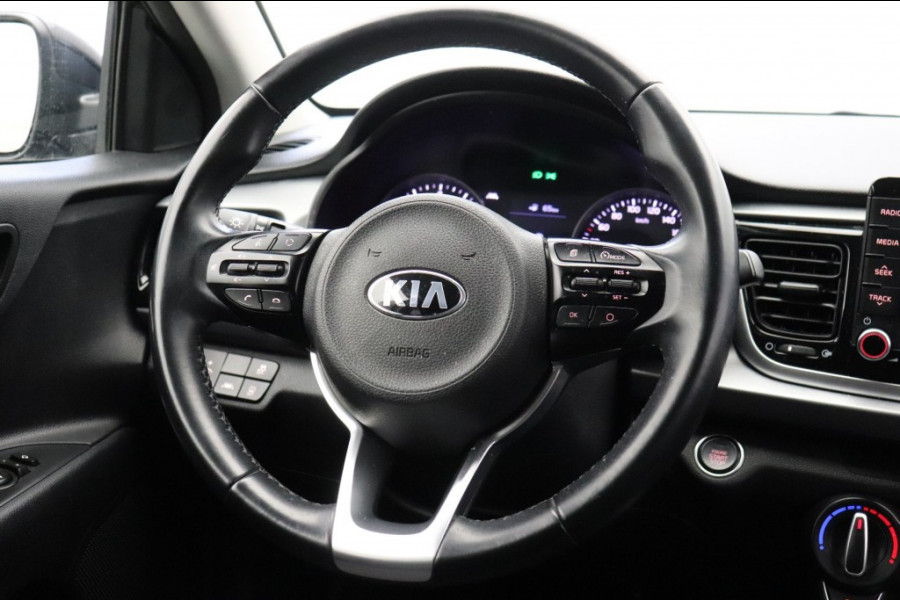 Kia Rio 1.0 T GDI Comfortline LPG - Navi, CarPlay, Camera