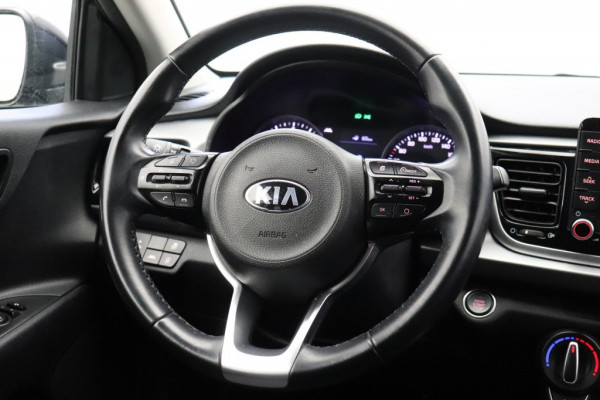 Kia Rio 1.0 T GDI Comfortline LPG - Navi, CarPlay, Camera