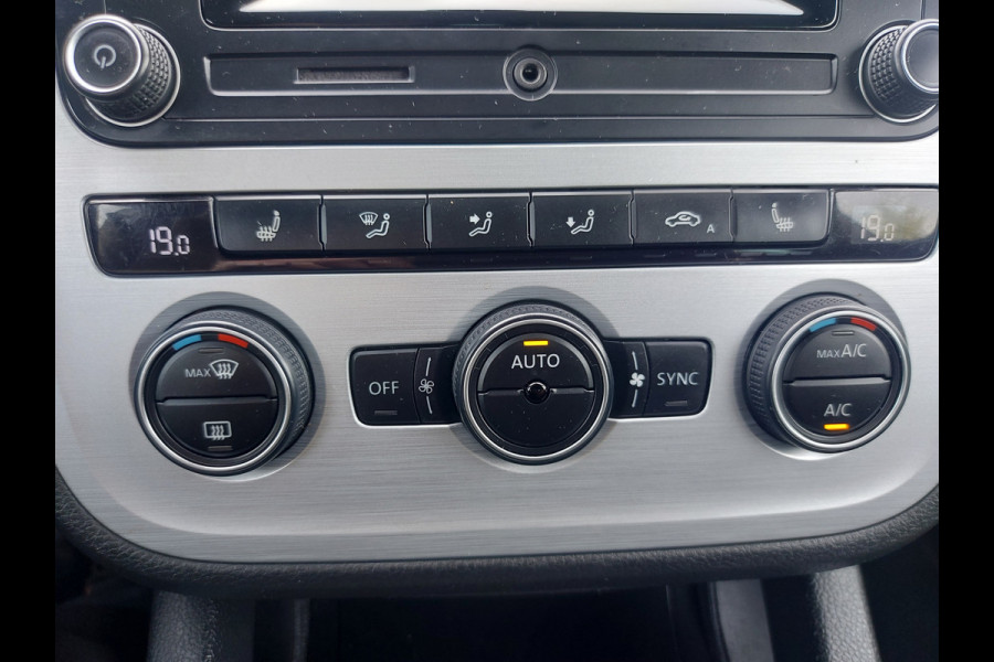 Volkswagen Scirocco 1.4 TSI Edition, airco,stoelverwarming,parkeersensoren,