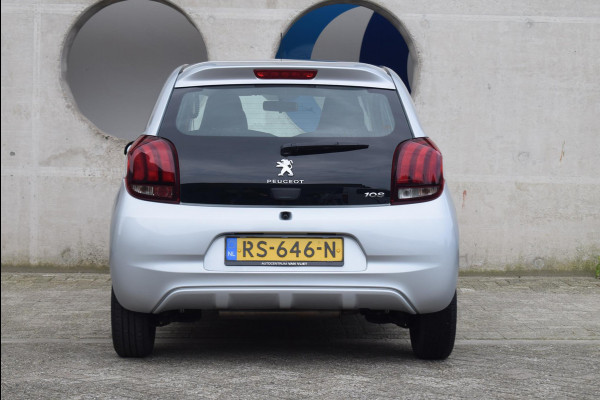 Peugeot 108 1.0 e-VTi Active | AIRCO |