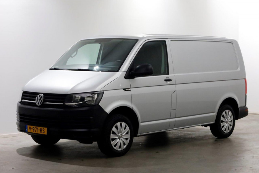 Volkswagen Transporter T6 2.0 TDI 102pk E6 L1H1 Achterklep/Airco/Navi 08-2018