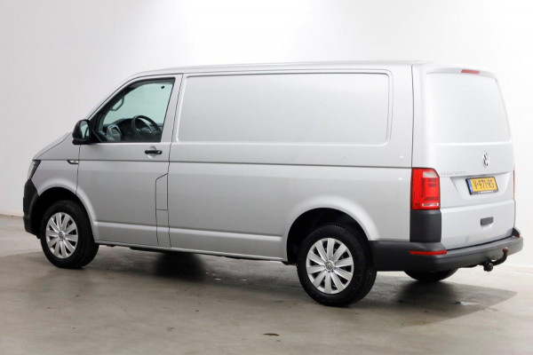 Volkswagen Transporter T6 2.0 TDI 102pk E6 L1H1 Achterklep/Airco/Navi 08-2018