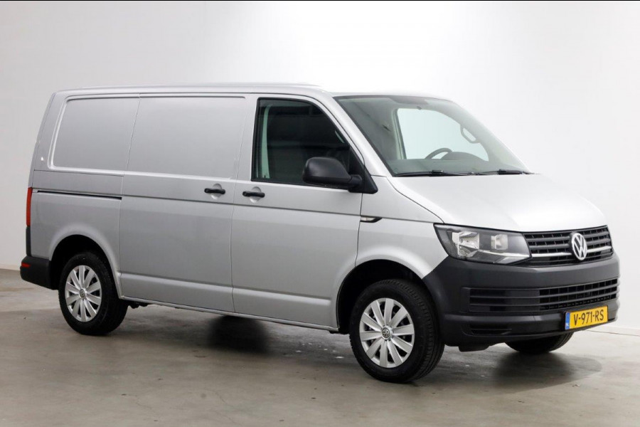 Volkswagen Transporter T6 2.0 TDI 102pk E6 L1H1 Achterklep/Airco/Navi 08-2018