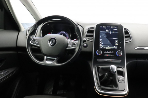 Renault Scénic 1.2 TCe Collection - Navi, CarPlay, Camera, LED