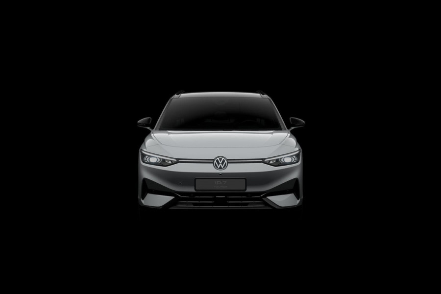Volkswagen ID.7 Tourer First Edition 77 kWh accu, 210 kW / 286 pk Elektrische aandrijving