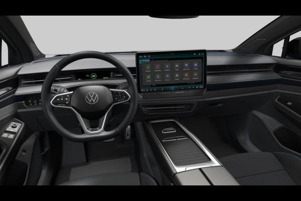 Volkswagen ID.7 Tourer First Edition 77 kWh accu, 210 kW / 286 pk Elektrische aandrijving