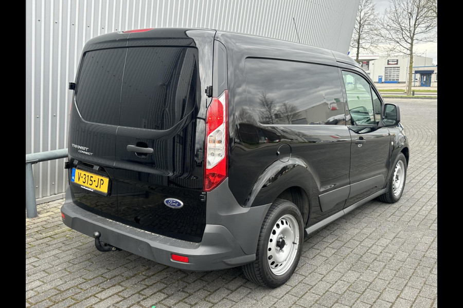 Ford Transit Connect 1.5 TDCI L1*AIRCO*TREKHAAK*BLUETHOOTH*