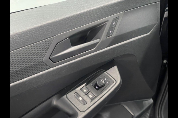 Volkswagen Caddy Cargo 2.0 TDI Elektr pakket / Navi Apple Carplay / Side Bars / V- spoiler / Leder