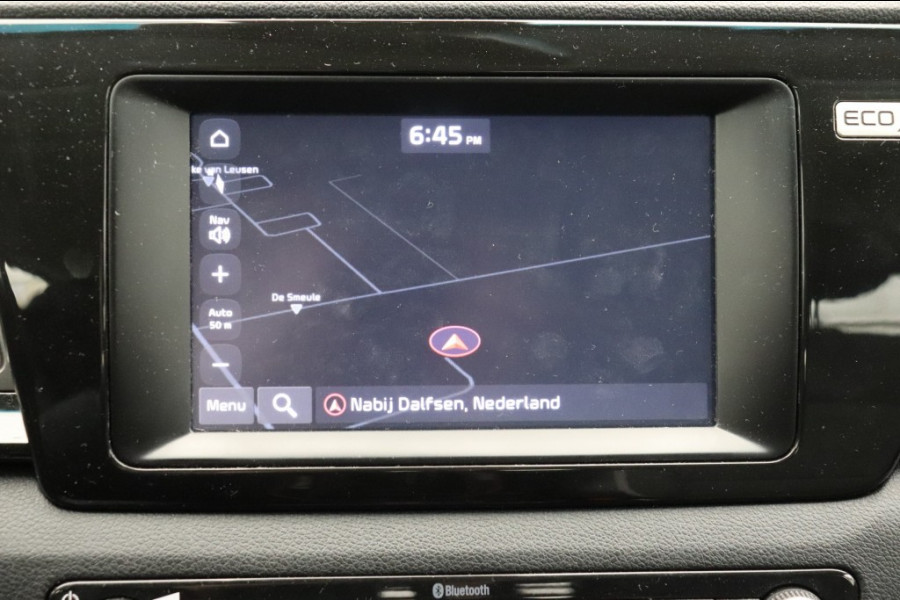 Kia Niro E-Niro DynamicLine 64 kWh - (18.000 ex. SUBSIDIE) Carplay