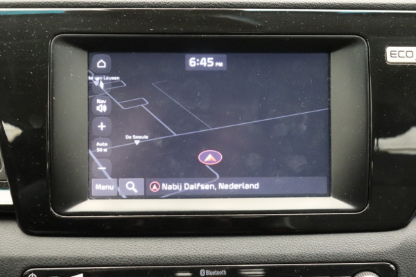 Kia Niro E-Niro DynamicLine 64 kWh - (18.000 ex. SUBSIDIE) Carplay