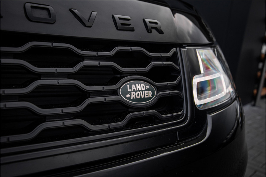 Land Rover Range Rover Sport 3.0 SDV6 Autobiography Dynamic l Panorama l Trekhaak l Apple carplay l Meridian l