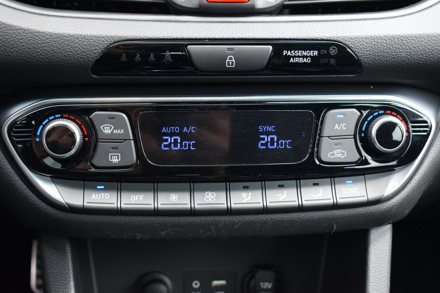 Hyundai i30 Fastback 2.0 T-GDI N2 | N-performance | Apple CarPlay | Pano | Alcantara/ Leer