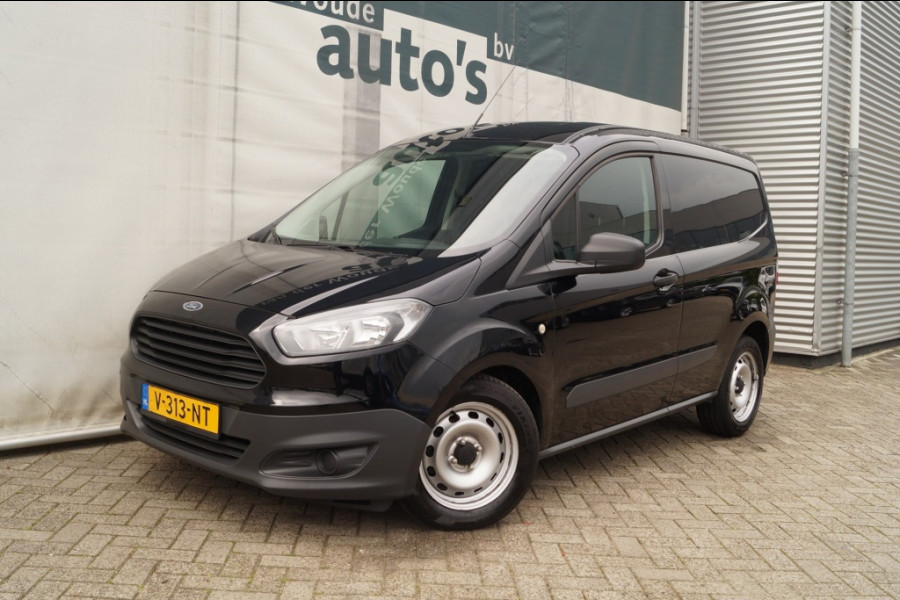 Ford Transit Courier 1.5 TDCI 75pk Economy Edition -AIRCO-