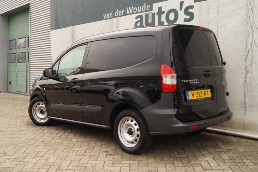 Ford Transit Courier 1.5 TDCI 75pk Economy Edition -AIRCO-