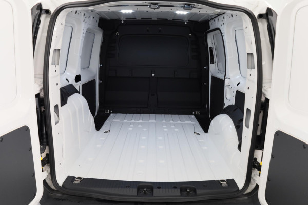 Volkswagen Caddy Comfort 2.0 TDI EU6 102 pk 6 versn. RIJKLAARPRIJS!!!  VOORRAAD!!