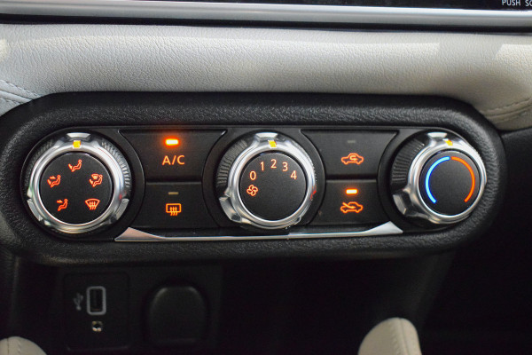 Nissan Micra 1.0 IG-T N-Connecta | Apple CarPlay | Camera | LM 16” | Airco