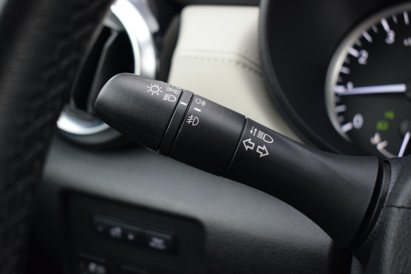 Nissan Micra 1.0 IG-T N-Connecta | Apple CarPlay | Camera | LM 16” | Airco