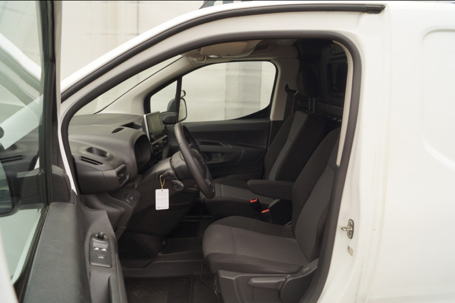 Citroën Berlingo 1.5 BlueHDI 75pk Club -AIRCO-PDC-