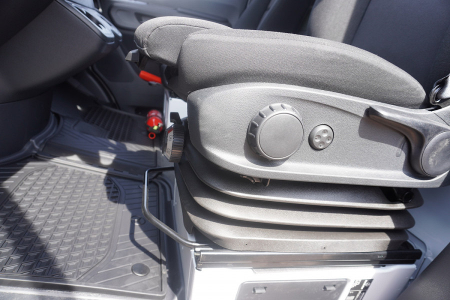 Mercedes-Benz Sprinter 319 CDI 191PK Bakwagen met laadklep Automaat Nr. V068 | Airco | Cruise | Apple-Android