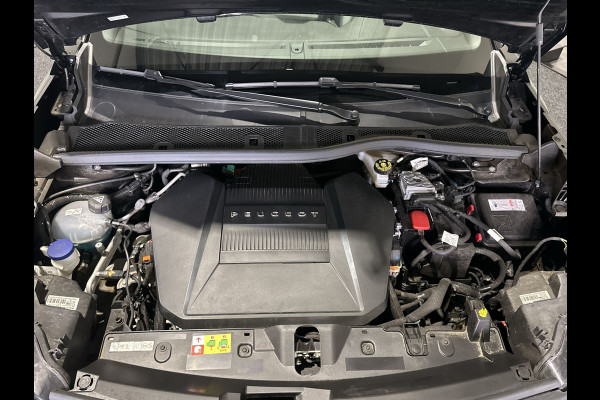Peugeot e-2008 EV GT 50 kWh