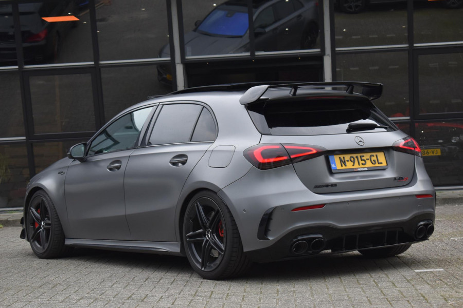 Mercedes-Benz A-Klasse AMG 45 S 4MATIC+ Premium Plus Pano Keyless