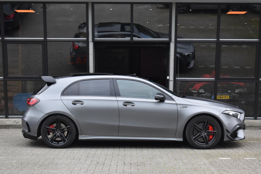 Mercedes-Benz A-Klasse AMG 45 S 4MATIC+ Premium Plus Pano Keyless A45