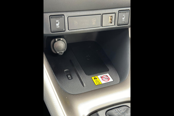 Toyota Yaris 1.5 Hybrid Dynamic CarPlay Leder