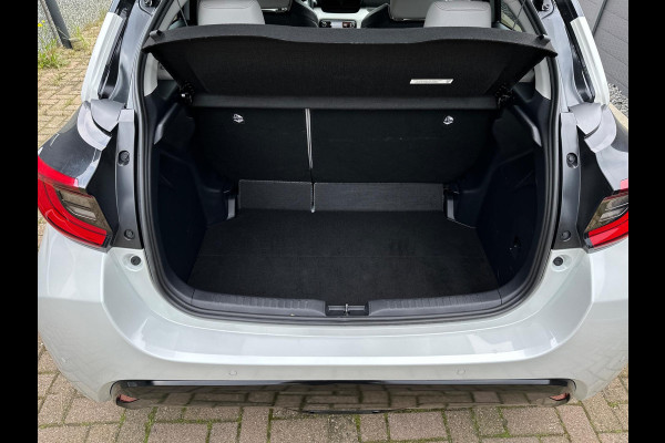Toyota Yaris 1.5 Hybrid Dynamic CarPlay Leder