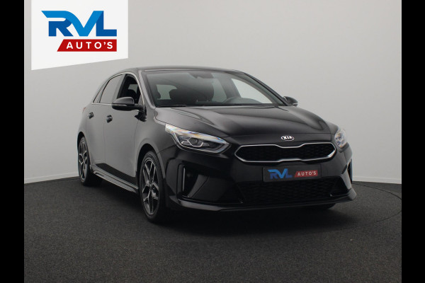 Kia Ceed 1.0 T-GDi GT-Line Apple-Carplay Climate Cruise Camera Trekhaak JBL