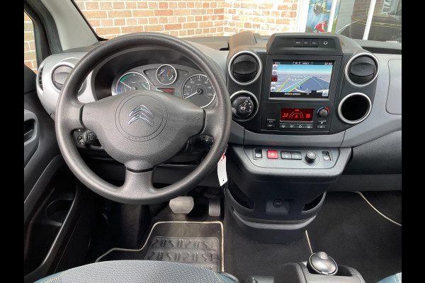 Citroën Berlingo E-Feel Full Electric Carplay Navigatie Cruise Climate 1e Eigenaar