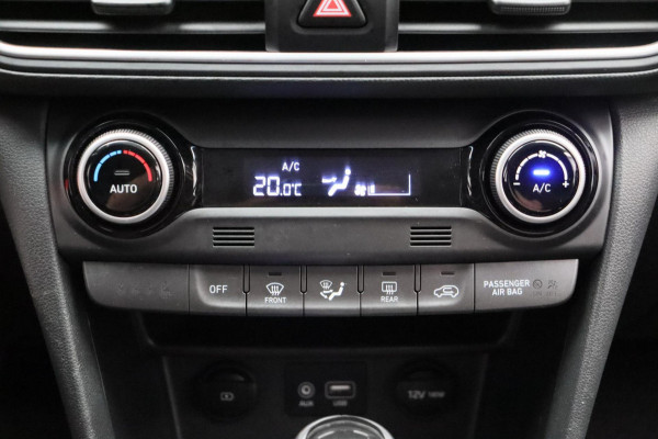 Hyundai Kona 1.6 T-GDI Premium Trekhaak Apple/Carplay Stoelverwarming