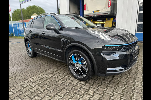 Lynk & Co 01 1.5 PLUG-IN HYBRID (PHEV) 261PK AUTOMAAT (RIJKLAARPRIJS)