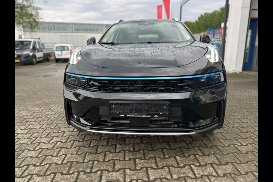 Lynk & Co 01 1.5 PLUG-IN HYBRID (PHEV) 261PK AUTOMAAT (RIJKLAARPRIJS)