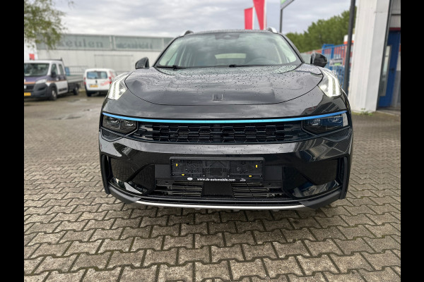 Lynk & Co 01 1.5 PLUG-IN HYBRID (PHEV) 261PK AUTOMAAT (RIJKLAARPRIJS)