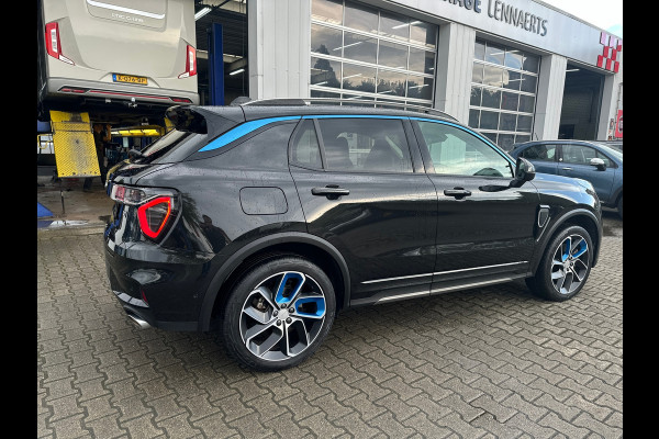 Lynk & Co 01 1.5 PLUG-IN HYBRID (PHEV) 261PK AUTOMAAT (RIJKLAARPRIJS)