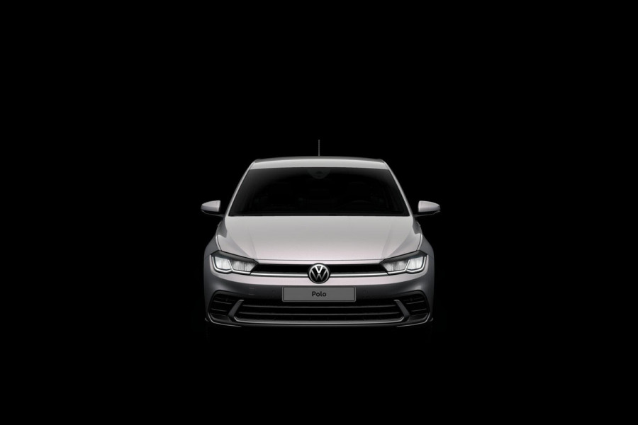 Volkswagen Polo GP Life Edition 1.0 70 kW / 95 pk TSI Hatchback 7 ver sn. DSG