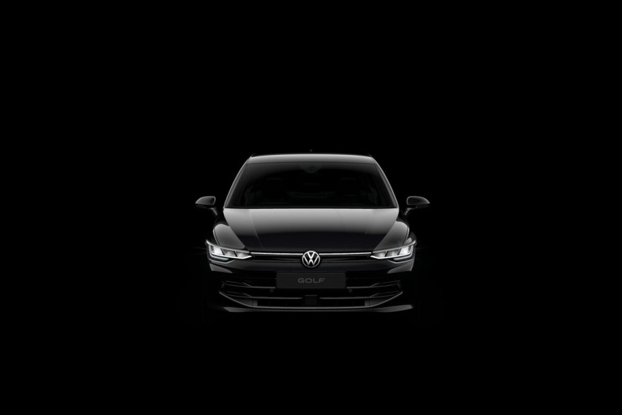 Volkswagen Golf Life Edition 1.5 eTSI 85 kW / 116 pk Hatchback 7 v ersn. DSG